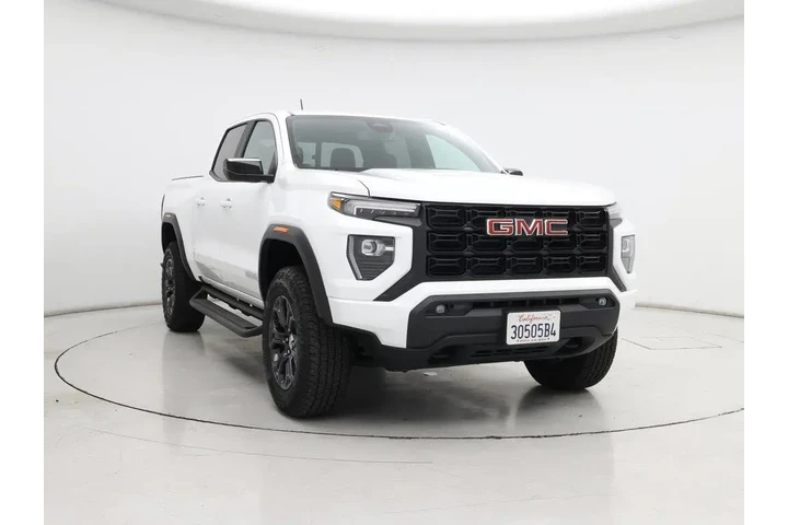 $34998 : GMC Canyon 2024 4x2 Elevatio image 1