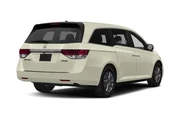 $11939 : Honda Odyssey 2017 SE 4dr Mi thumbnail
