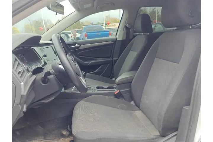 $12886 : Volkswagen Jetta 2020 S 4dr image 10