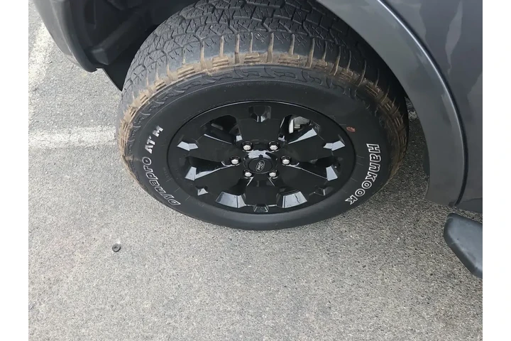 $30500 : Ford Ranger 2023 4x4 XLT 4dr image 3