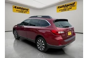 $12700 : 2017 Outback 2.5i Limited thumbnail