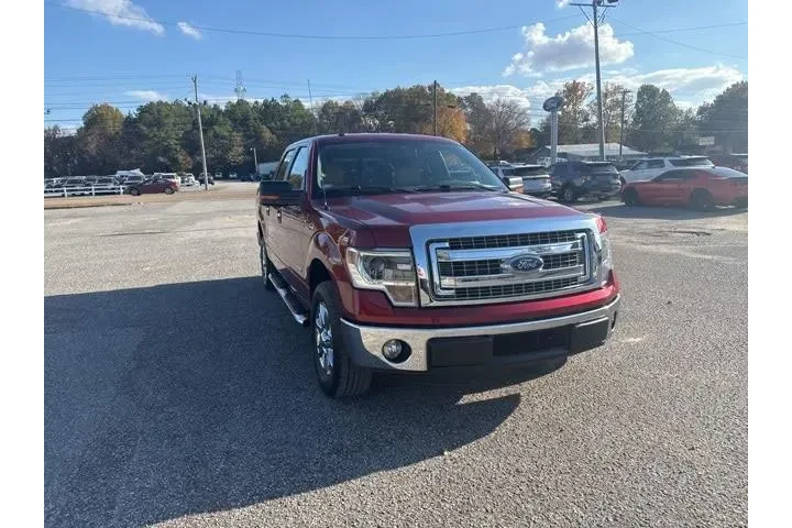 $18799 : Ford F-150 2014 4x2 XLT 4dr image 6