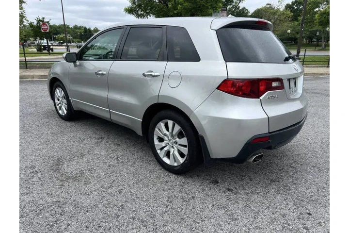 $8900 : 2011 RDX SH-AWD image 9