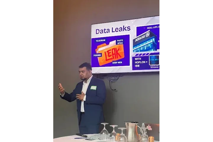 Best Cybersecurity Services image 1