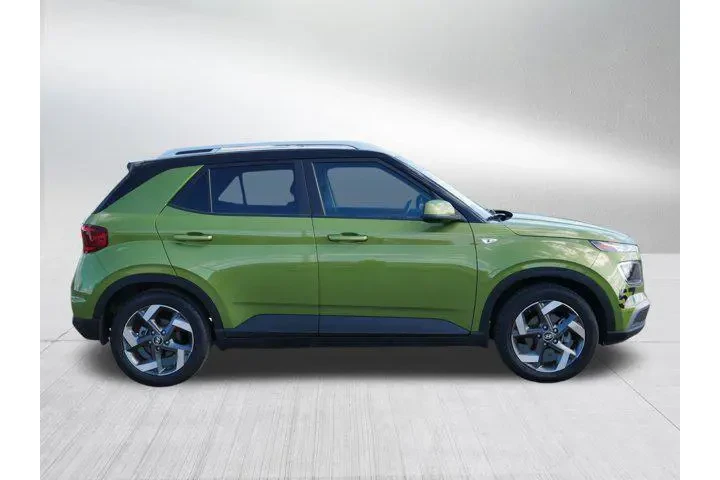 $20000 : Hyundai VENUE 2023 SEL 4dr C image 8