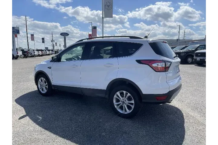 $12481 : Ford Escape 2018 SE 4dr SUV image 3