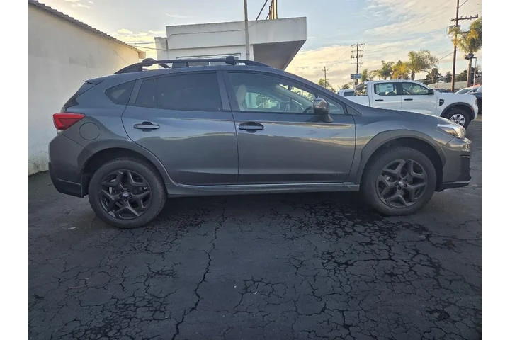 $21950 : Subaru Crosstrek 2020 AWD Li image 10
