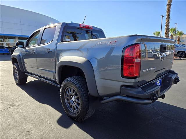 $41741 : Pre-Owned 2019 Colorado 4WD Z image 4