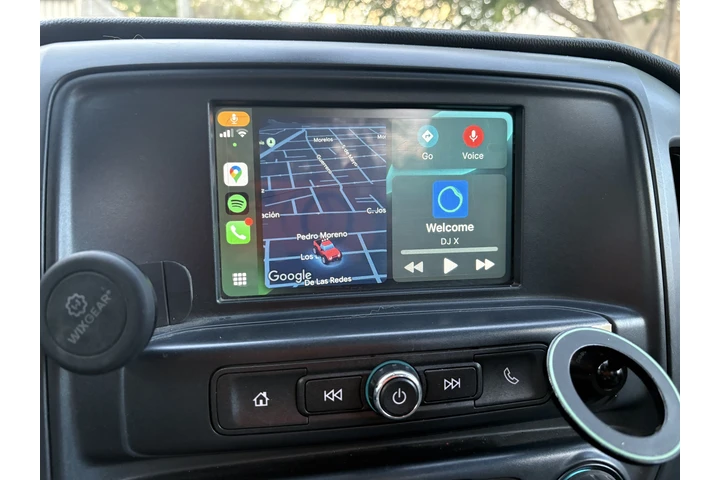 $360000 : chevrolet silverado 2018 image 2