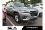 Chevrolet Traverse 2023 4x4 en Little Rock