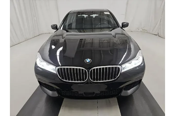 $29990 : BMW 7 Series 2019 AWD ALPINA image 2