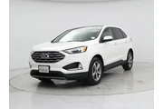 $25998 : Ford Edge 2022 AWD SEL 4dr C thumbnail