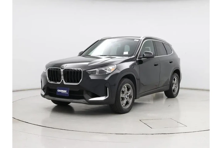 $31998 : BMW X1 2023 AWD xDrive28i 4d image 4