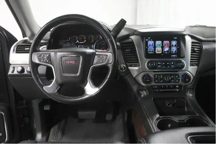 $36898 : GMC Yukon 2020 4x4 SLT 4dr S image 2
