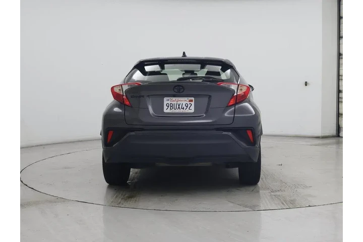 $24998 : Toyota C-HR 2022 Nightshade image 6
