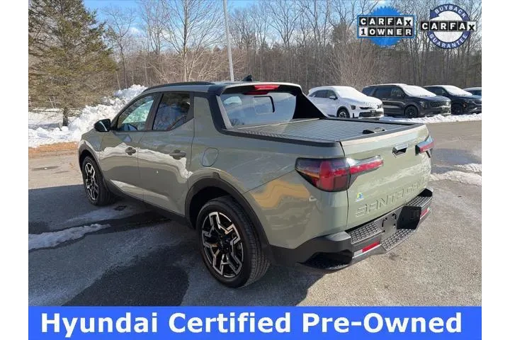 $35778 : Hyundai SANTA CRUZ 2025 AWD image 5