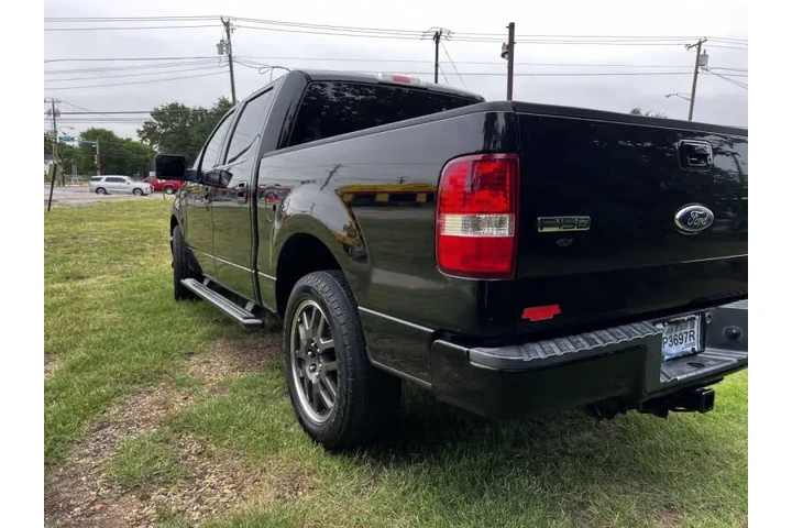 $8995 : 2008 F-150 image 5