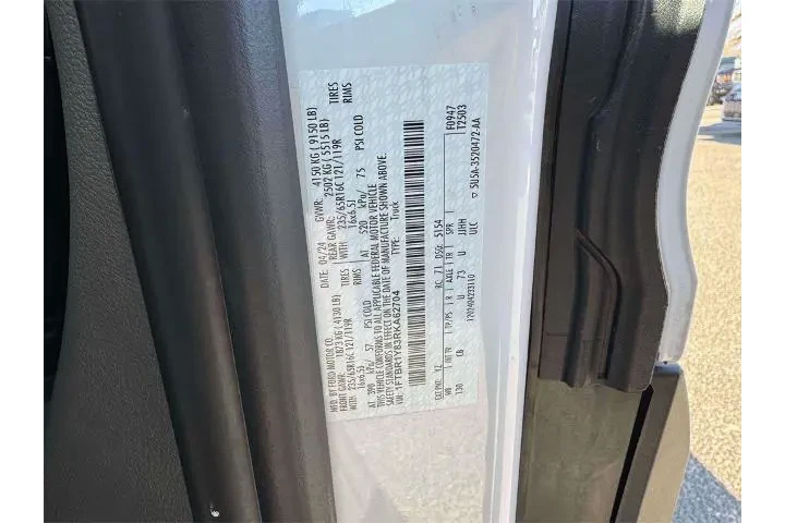 $30959 : Ford Transit 2024 250 3dr SW image 10