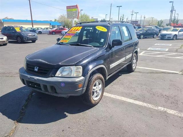 $5499 : 2001 HONDA CR-V image 4