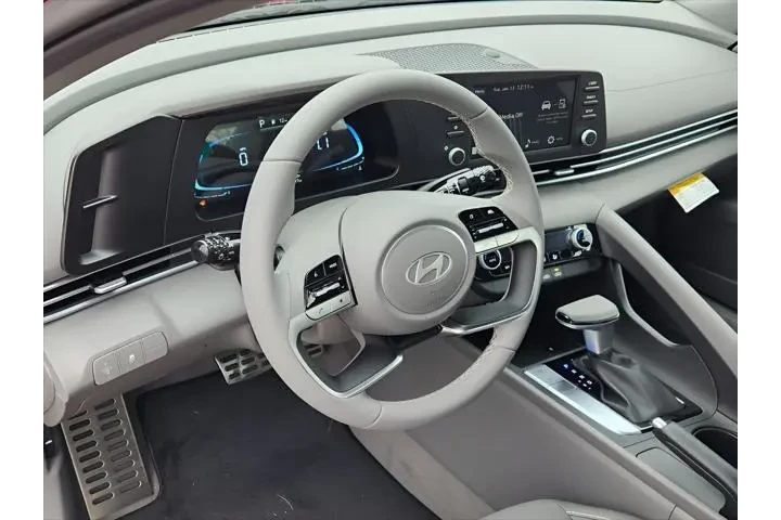 $22555 : Hyundai ELANTRA 2026 SEL Spo image 9