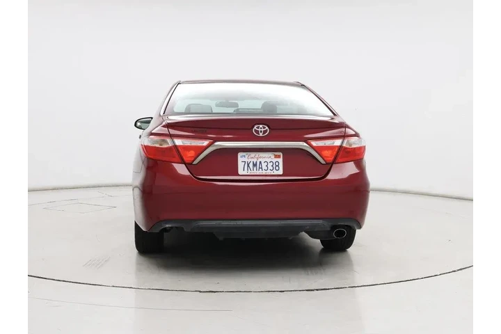 $15998 : Toyota Camry 2015 SE 4dr Sed image 6