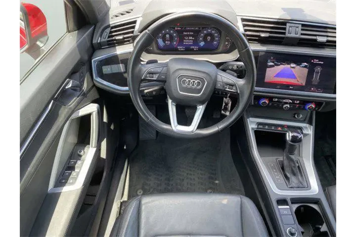 $19604 : Audi Q3 2022 AWD quattro S l image 8