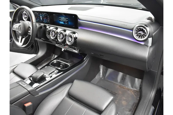 $19826 : Mercedes-Benz CLA 2021 CLA 2 image 7