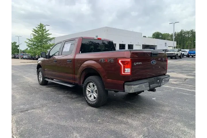 $26998 : Ford F-150 2015 4x4 Platinum image 5