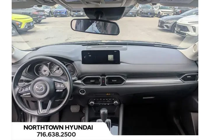 $23248 : Mazda CX-5 2021 AWD Touring image 6