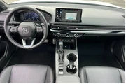 $28425 : Honda Civic Hybrid 2025 Spor thumbnail