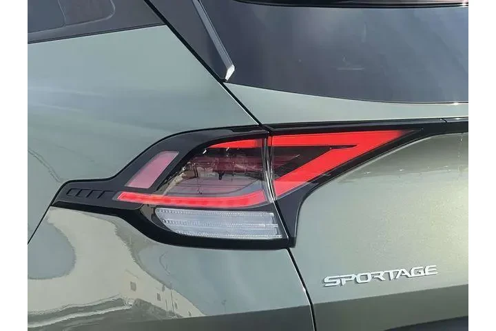 $25995 : Kia Sportage 2023 AWD X-Pro image 9