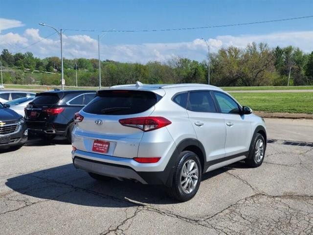 $14990 : 2018 Tucson SEL Plus image 8