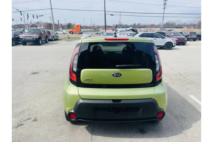 $7999 : 2014 Soul image 6