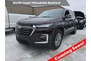 Chevrolet Traverse 2022 4x4 en Cleveland