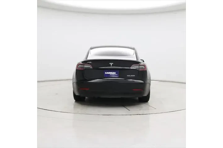 $27998 : Tesla Model 3 2022 AWD Perfo image 6