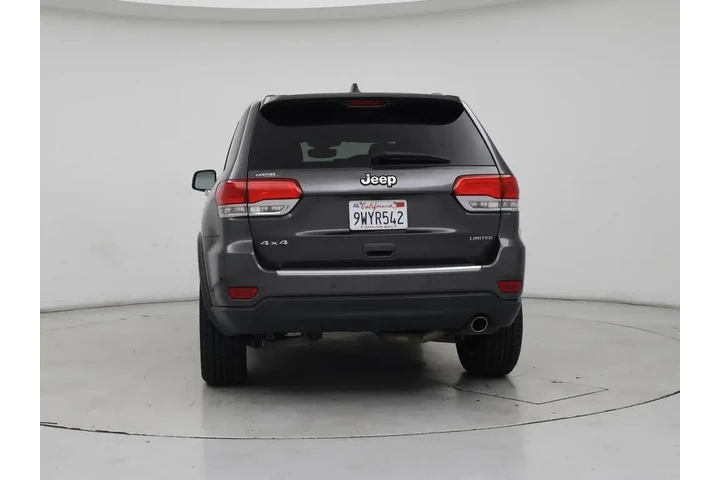 $19998 : Jeep Grand Cherokee 2019 4x4 image 6