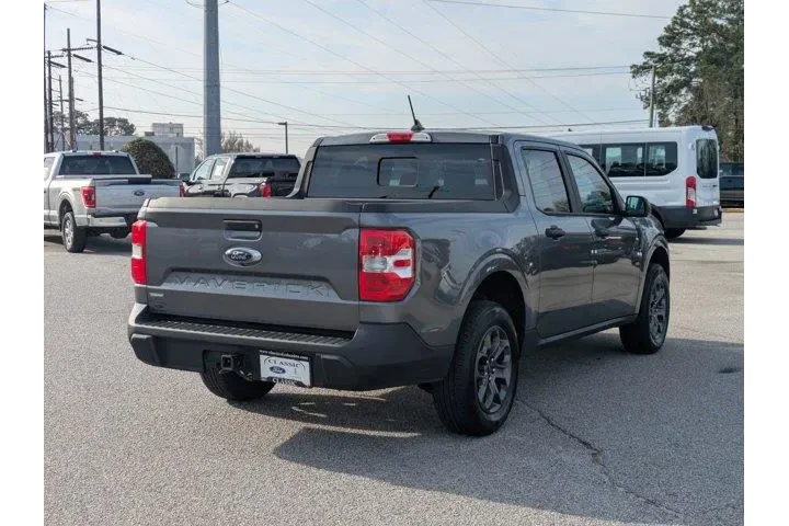 $24595 : Ford Maverick 2023 XLT 4dr S image 5