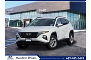 Hyundai TUCSON 2024 AWD SEL