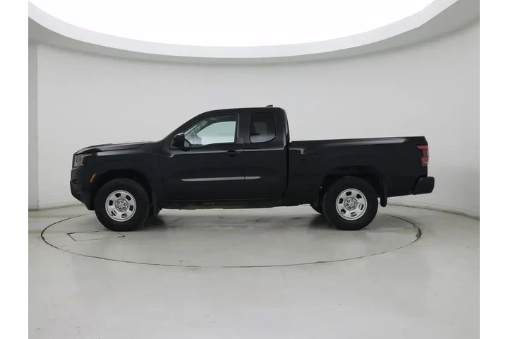 $24998 : Nissan Frontier 2023 4x4 S 4 image 3