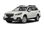 Subaru Outback 2019 AWD 2.5i