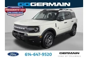 Ford Bronco Sport 2025 AWD B en Binghamton