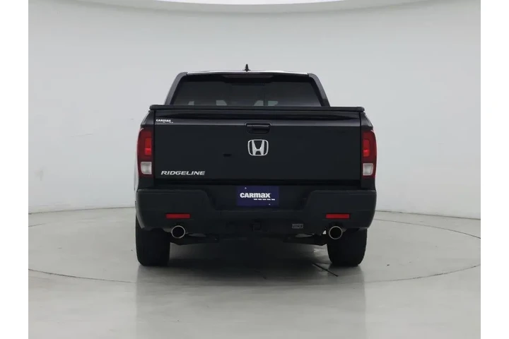 $28998 : Honda Ridgeline 2022 AWD RTL image 6