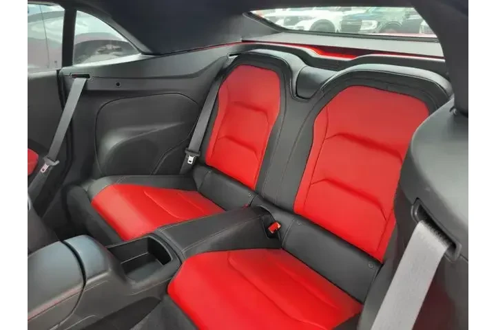 $39991 : Chevrolet Camaro 2022 LT 2dr image 8