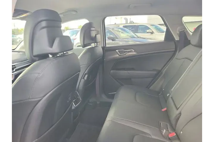 $23491 : Kia Sportage Hybrid 2023 AWD image 9