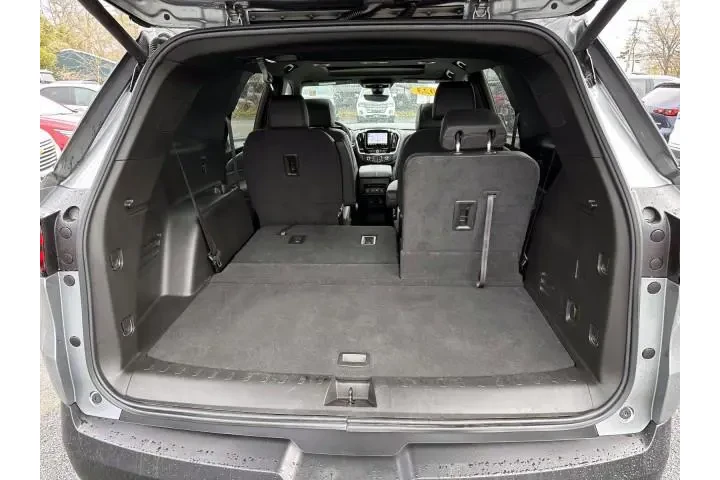 $35777 : Chevrolet Traverse 2023 4x4 image 7