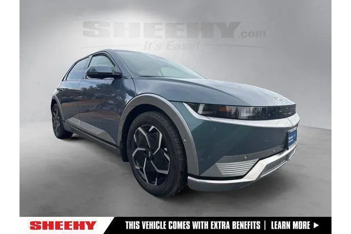 $28990 : Hyundai IONIQ 5 2023 Limited image 1