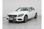 $16998 : Mercedes-Benz C-Class 2015 A thumbnail