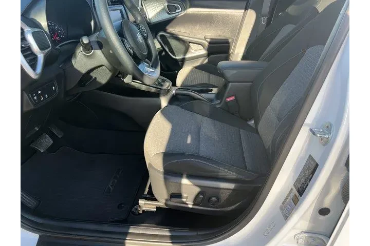 $17999 : Kia Soul 2021 S 4dr Crossove image 8