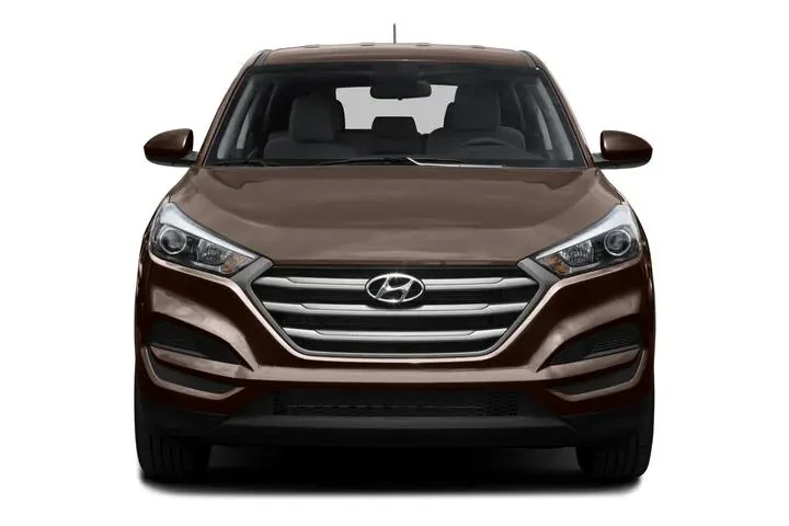 $9900 : Hyundai TUCSON 2016 AWD SE 4 image 4