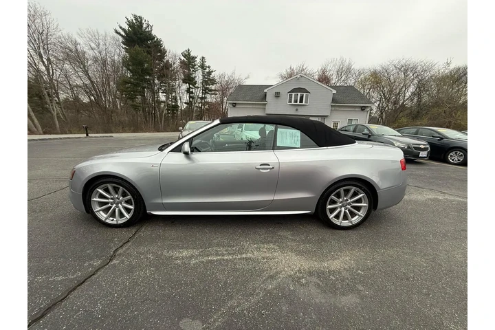 $15999 : 2015 A5 PREMIUM PLUS image 9